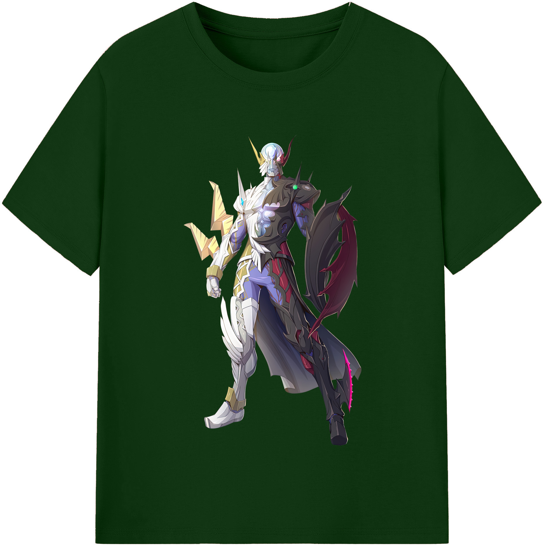 （画像用） ウルトラマン Ultraman 綿100％半袖Tシャツ（フロントプリント）
